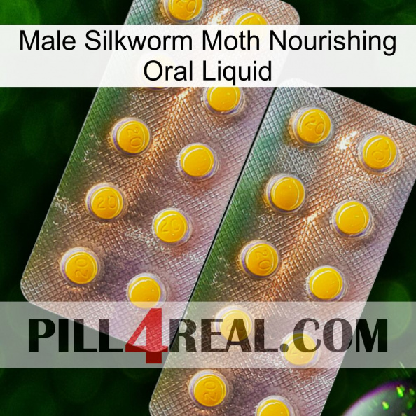 Male Silkworm Moth Nourishing Oral Liquid new10.jpg